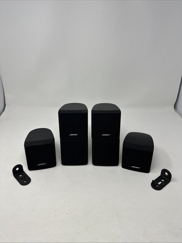 Bose acoustimass lifestyle - bose,