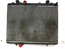 Radiateur eau PEUGEOT 407 PHASE 1 1330V3