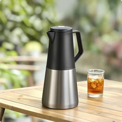 Carafe isotherme style - carafe, italien