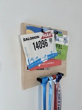 Support Dossards/ Médailles