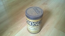 Ancienne boîte métallique  "Phoscao" 1kg