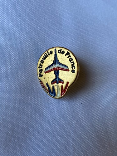 Pin patrouille france - pin's,