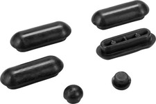 Puffersatz TEC365041 Abattant