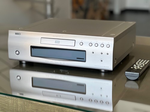 Lecteur blu ray denon - 4k,
