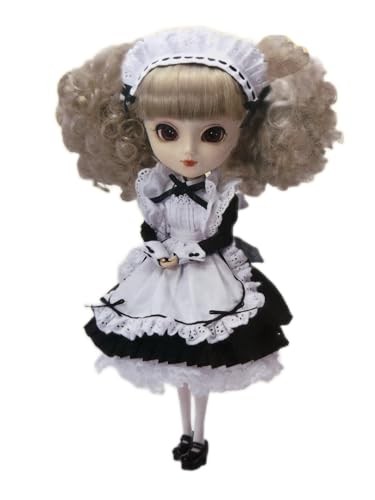 Pullip stica 564 - pullip/stica, f-564
