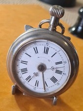  Montre à gousset à sonnerie