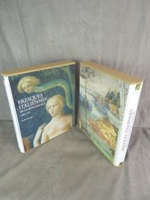 FRESQUES ITALIENNES DE LA