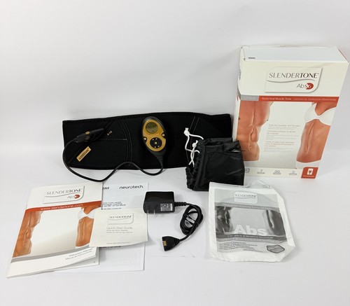 Slendertone abs6 stomach - slendertone,