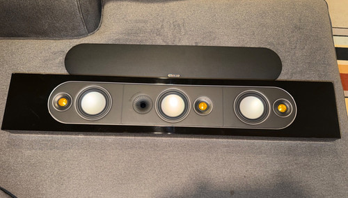 Monitor audio radius one - audio, 3