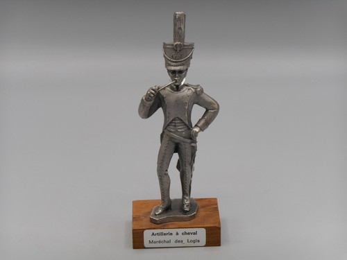 Maréchal des logis - des, artillerie