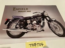 Royal Enfield 500 Bullet