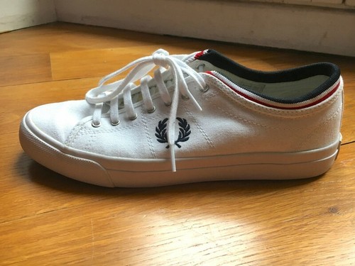 Baskets fred perry homme - perry,