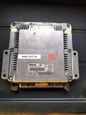 Calculateur xara Picasso HDi 