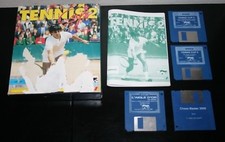 LOT Jeux Atari St Atari 520