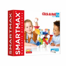 SmartMax Click & Roll Jeu de