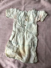 CHEMISE PRESENTATION POUPEE