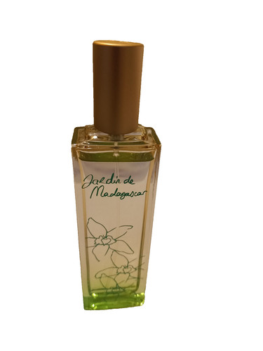 Jardin madagascar eau de - madagascar,
