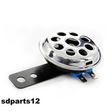 Klaxon De Moto Universel