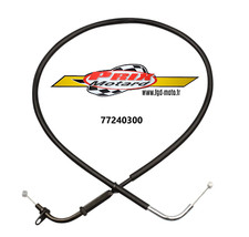 SUZUKI GSX 750 INAZUMA