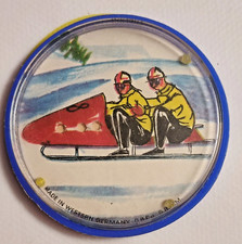 Ancien Jeu de Patience À