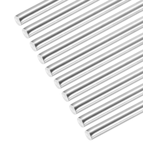 Tige ronde acier inoxydable - tige,