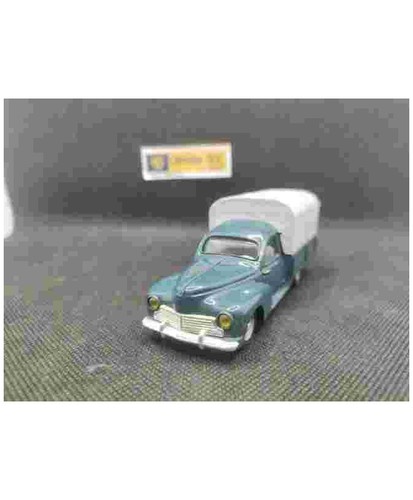 Peugeot 203 pick - ▄▀▄, up