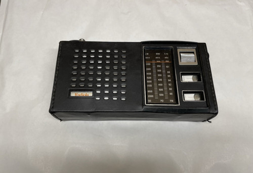 Radio vintage radiola - vintage, 290