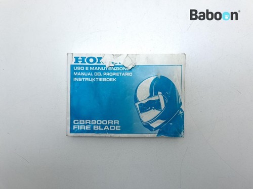 Livret instructions honda - livret,