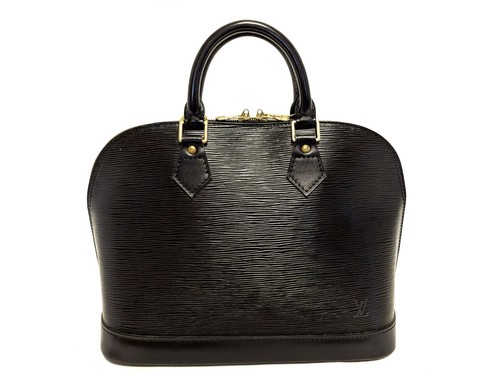 Sac main louis vuitton alma - sac,
