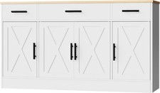 Buffet cabinet with - cabinet,