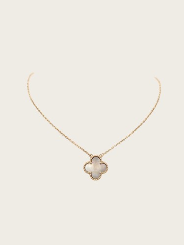 Van cleef arpels - arpels, rose