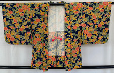 Veste kimono haori japonaise
