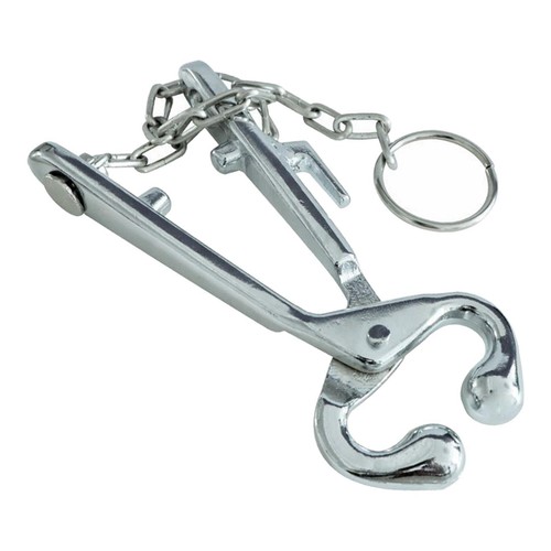 Pince nez bétail - à,