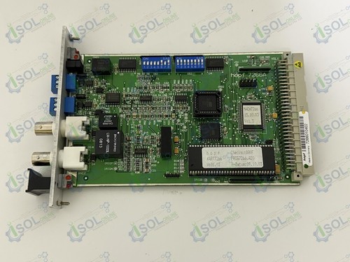 Carte sortie hopf 7266a - sortie,