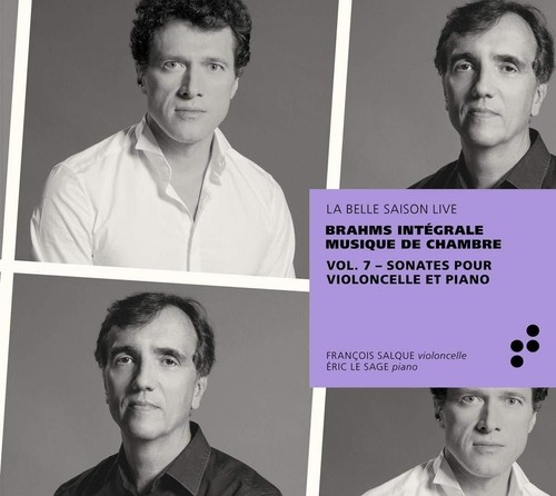 Audio brahms sage - -,