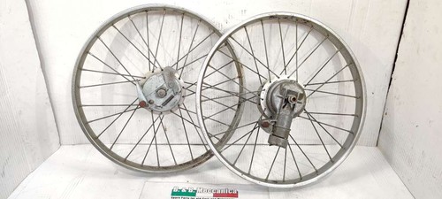 Paire roues original - paire,