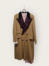 Gucci Veste en laine vintage