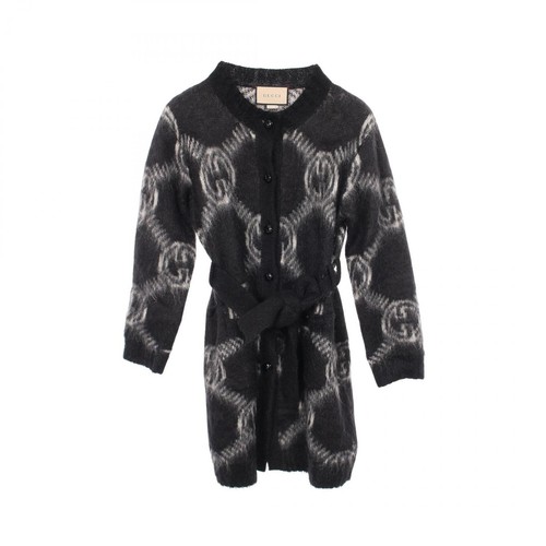 Veste cardigan logo - , gucci