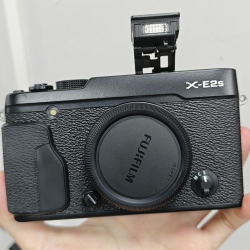 Fujifilm series e2s - fujifilm, x-e2s