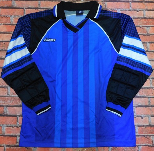Ecams maillot football - de,