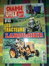 Charge Utile Hors Série N°