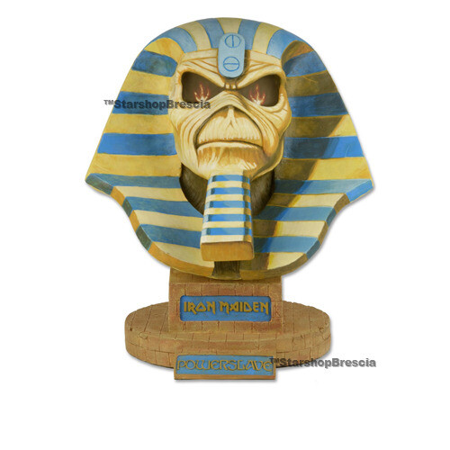 Iron maiden powerslave - iron,