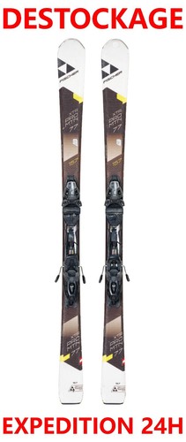 Ski occasion fischer xtr - fischer, mtn