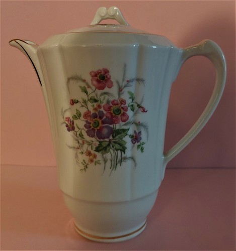 Cafetière verseuse - , en