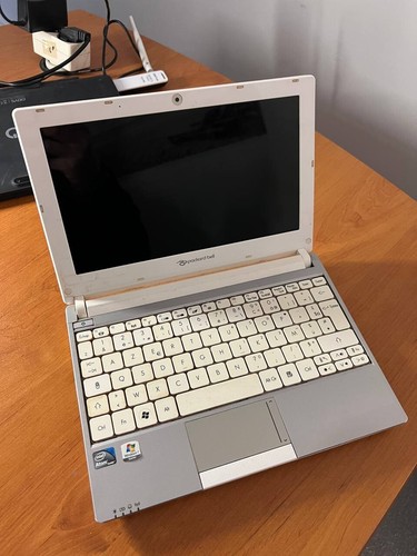 Portable packard bell pav80 - pc,