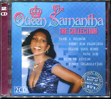 QUEEN SAMANTHA - THE