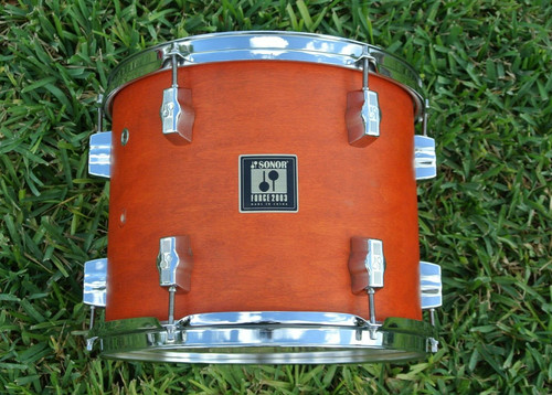 Add this sonor - force, 2003