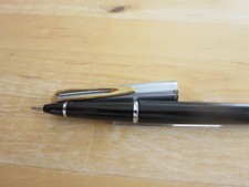 Stylo Roller Waterman CF Noir