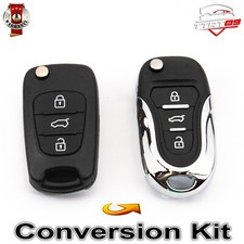 COQUE CLÉ POUR KIA CEE D SW