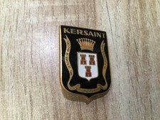 INSIGNE MARINE.   KERSAINT